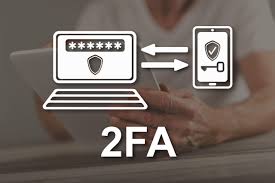 Secure your account: Turn On 2FA Verification On Allsync.io