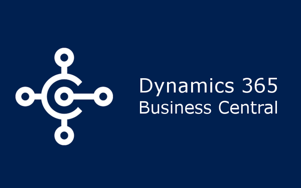 Send product data to Dynamics 365 Business Central